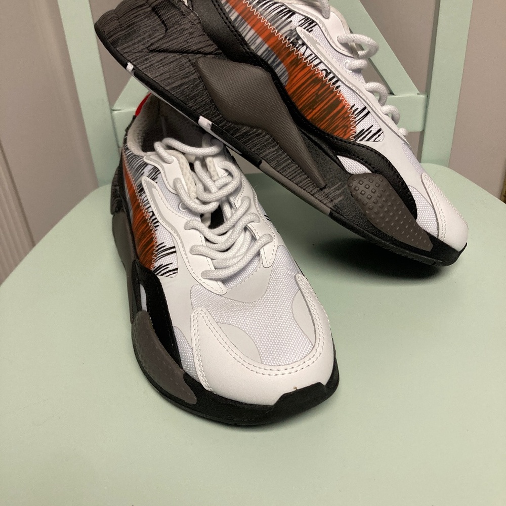 Puma Sneakers Size 7.5